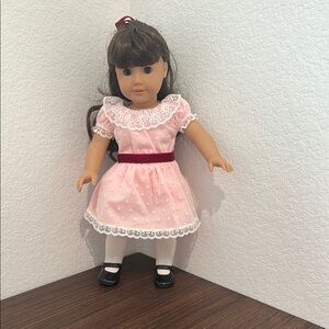 American Girl Doll Samantha